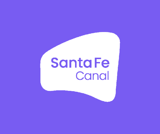 Mascoters en Santa Fe Canal